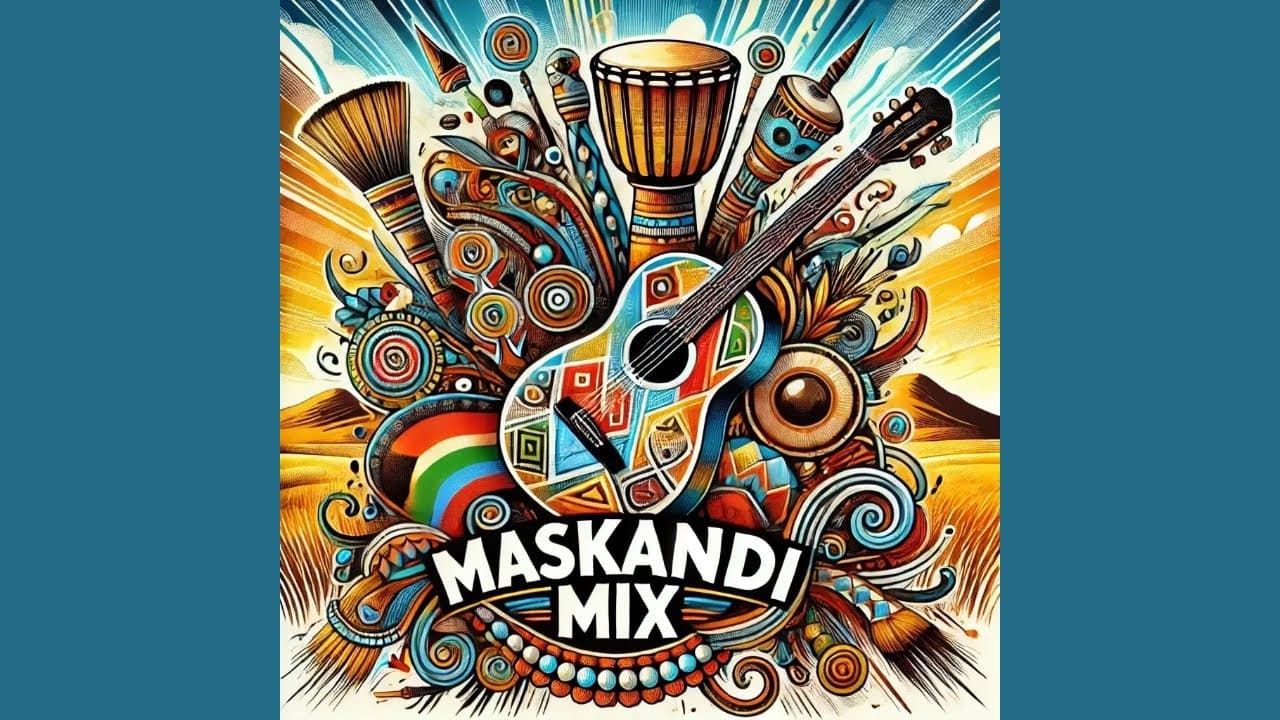 Maskandi Mix 2025 | Maskandi Songs | Maskandi Hits | Maskandi 2025 new release | Mr-Luu de Stylist