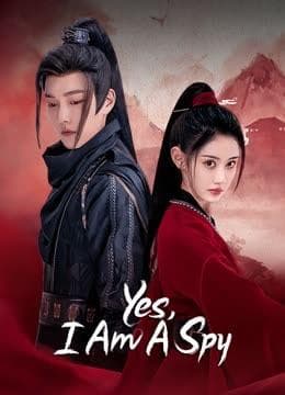 Yes, I Am a Spy-S1E1