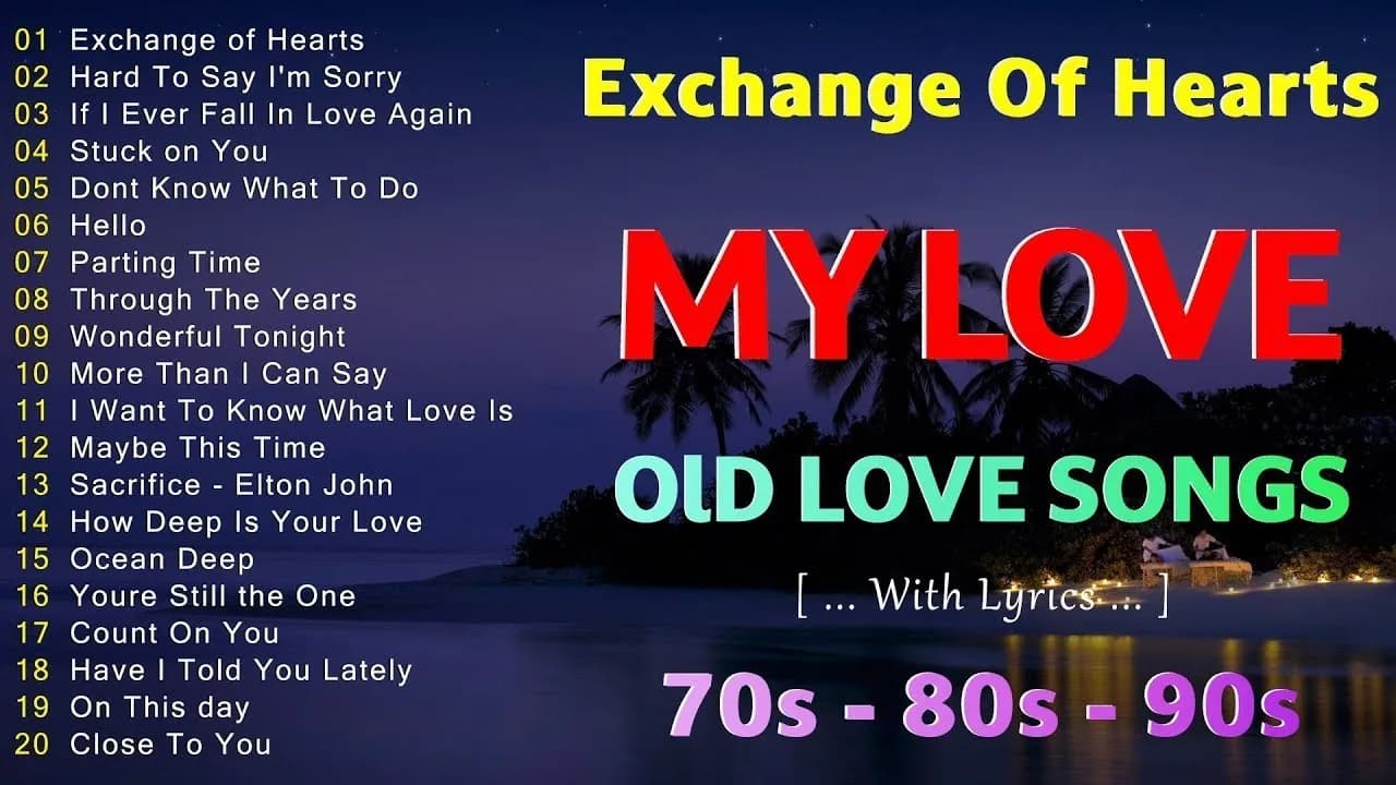 FEMALE MEDLEY [ Lyrics ] PAMPATOLOG - Deep Sleeping Music