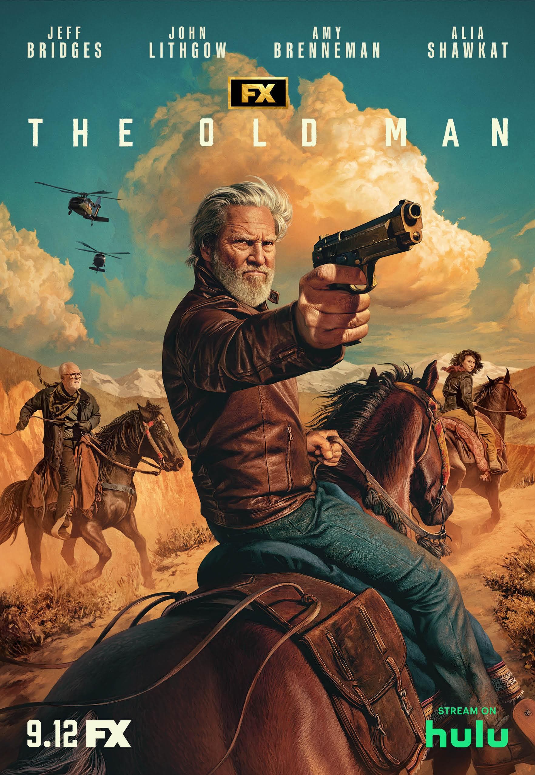 The Old Man-S2E2-1080P