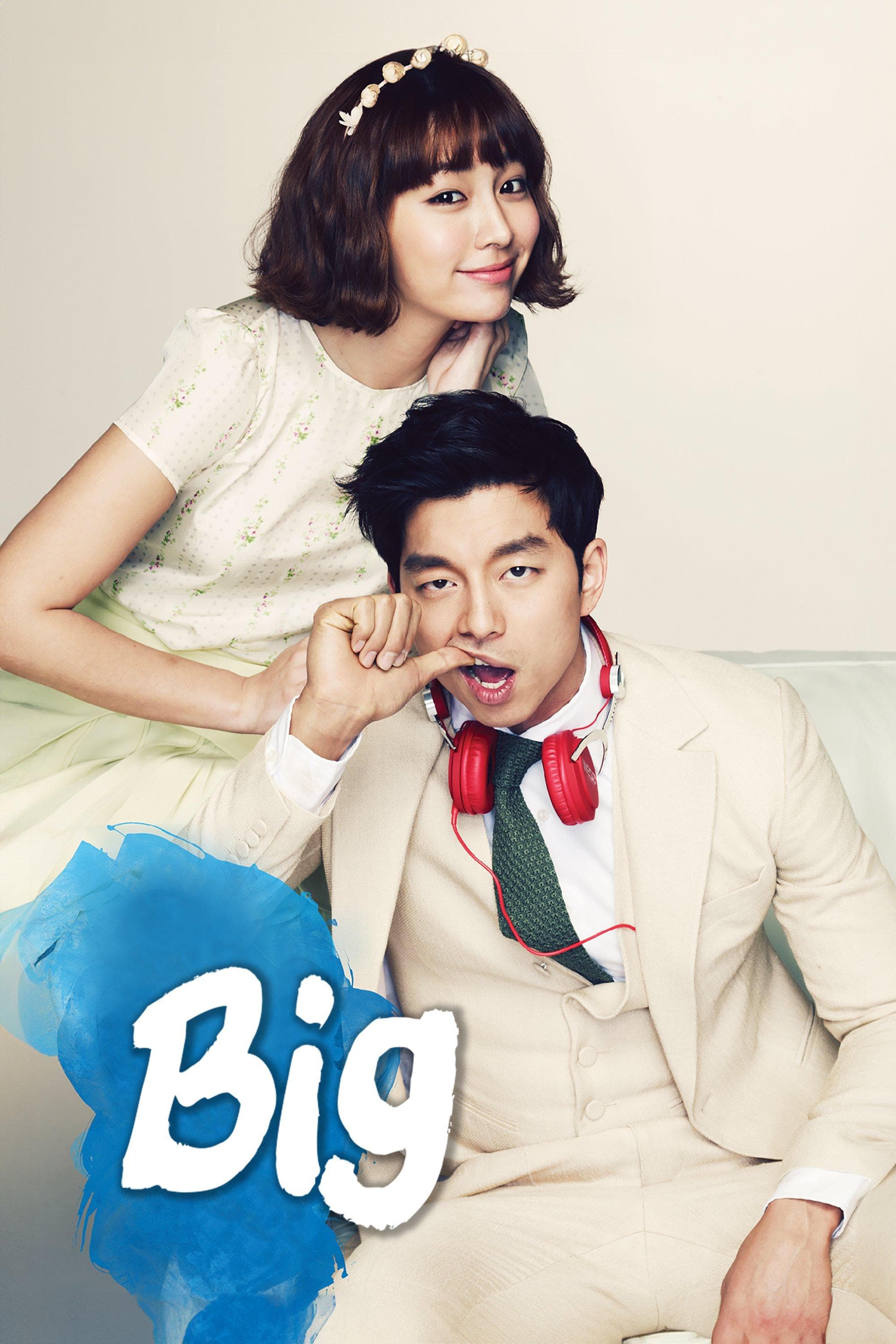Big-S1E1