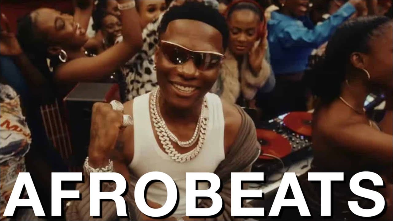AFROBEATS 2025 PARTY |NAIJA AFROBEAT VIDEO MIX| AMAPIANO(WIZKID KESE |LAHO SHALLIPOPI| BURNA UPDATE)
