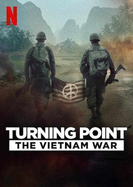 Turning Point: The Vietnam War-S1E5-480P