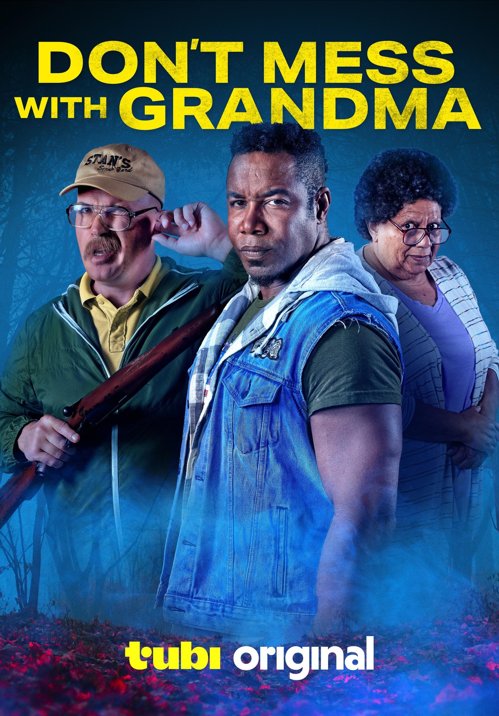 Don't Mess with Grandma_360P