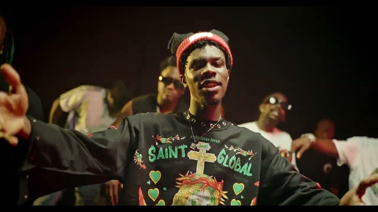 Team Paiya feat Le Grand Homme - révolté (official video)