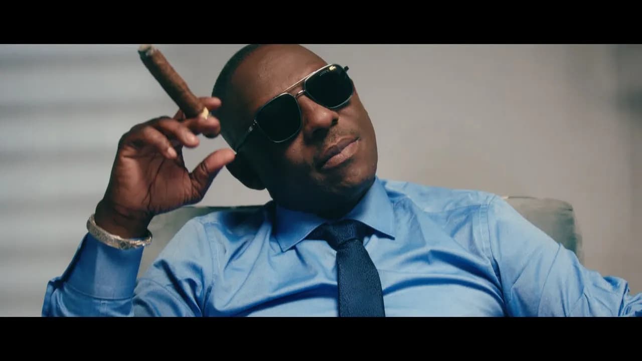 Espoir 2000 - Respectez (Clip Officiel)