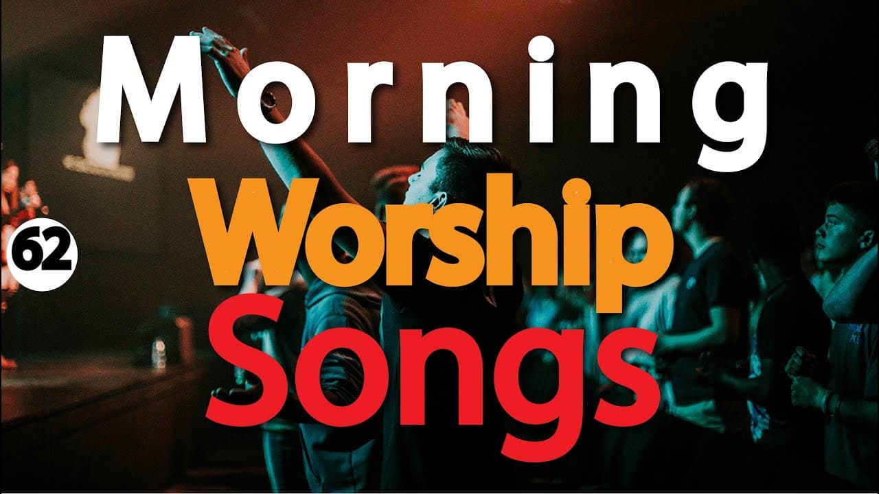 🔴Nonstop Morning Worship Songs |Atmosphere Changing and Spirit Filled Worship Songs|DJ Lifa Mix V.62
