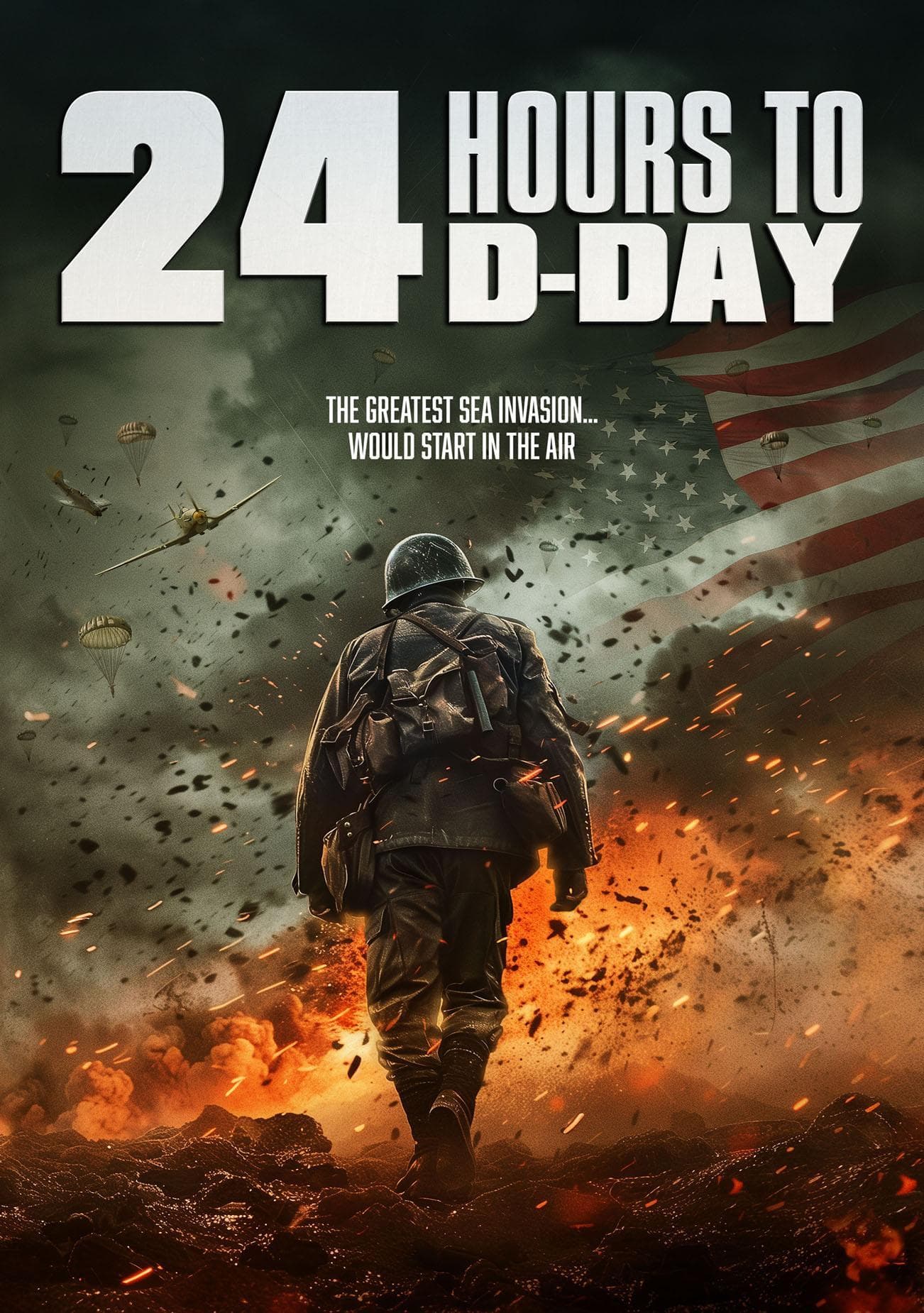 24 Hours to D Day BluRay 720p_720p