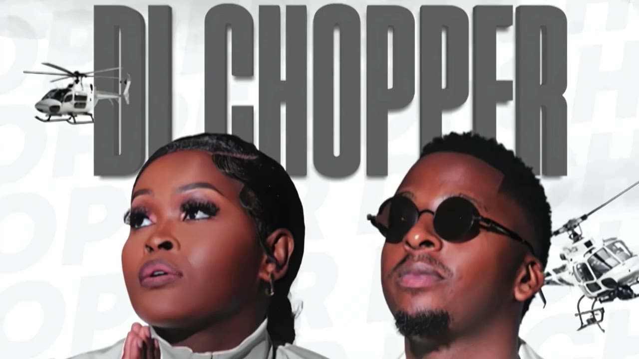 Di Chopper - Shandesh & Mvzzle  (feat. Abi Wa Mampela & Naleboy Young King)