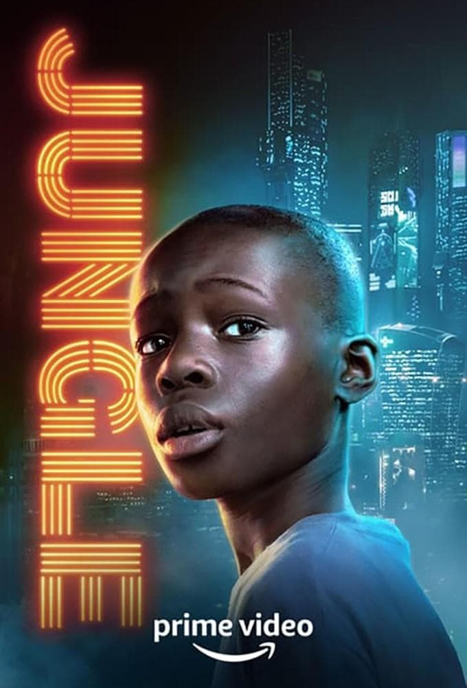 4 things I didn't like about "jungle"