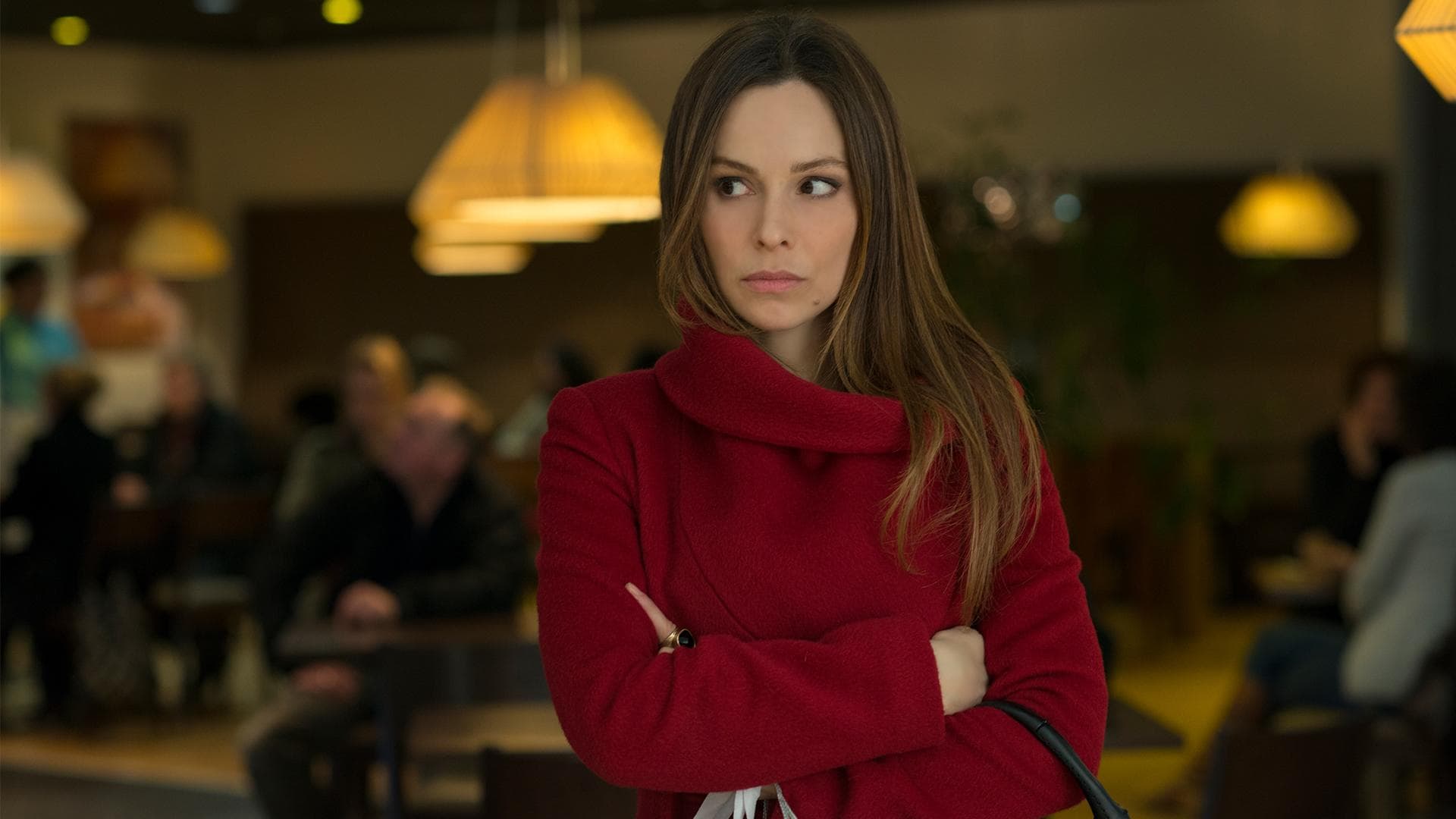 Extreme Liberal/Left Agenda and Anti-American Season 2