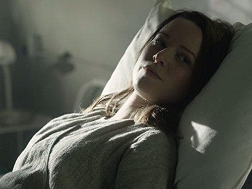 Totally unrealistic everything, downright stupid