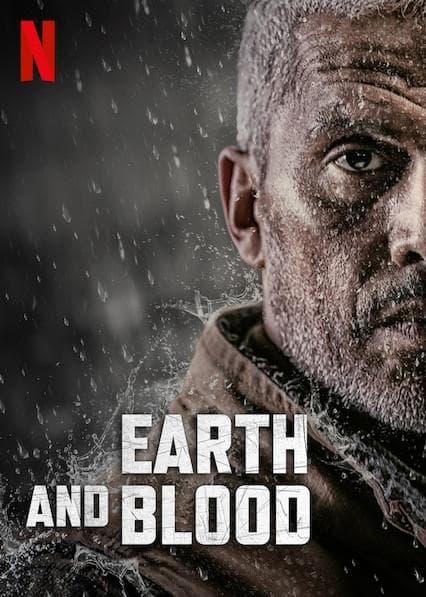 Earth and Blood_360P