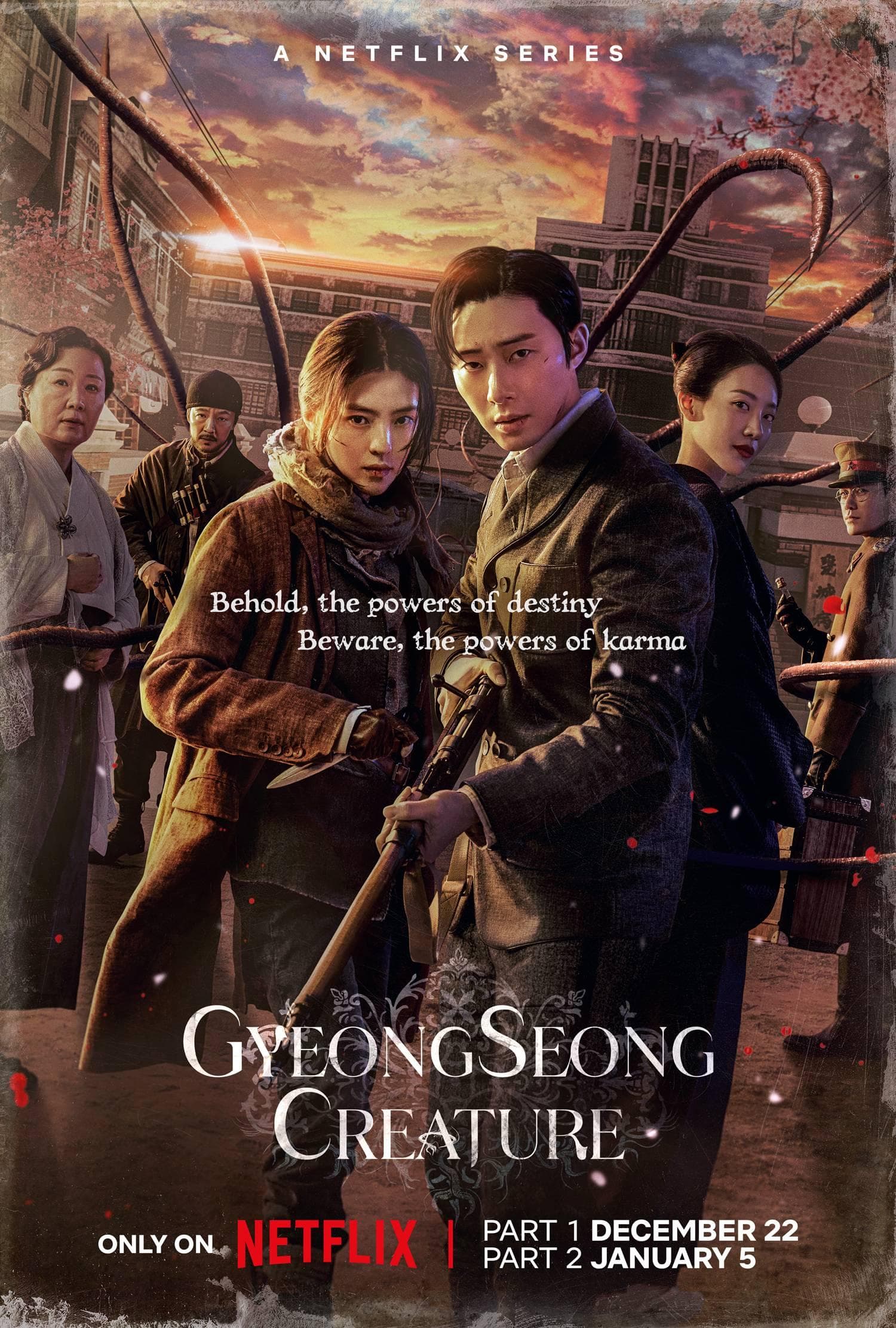 Gyeongseong Creature-S1E1-480P