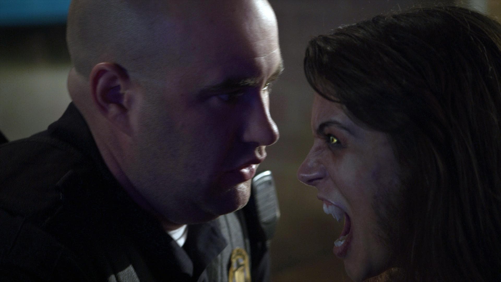 Good idea, needed more and better executed jokes