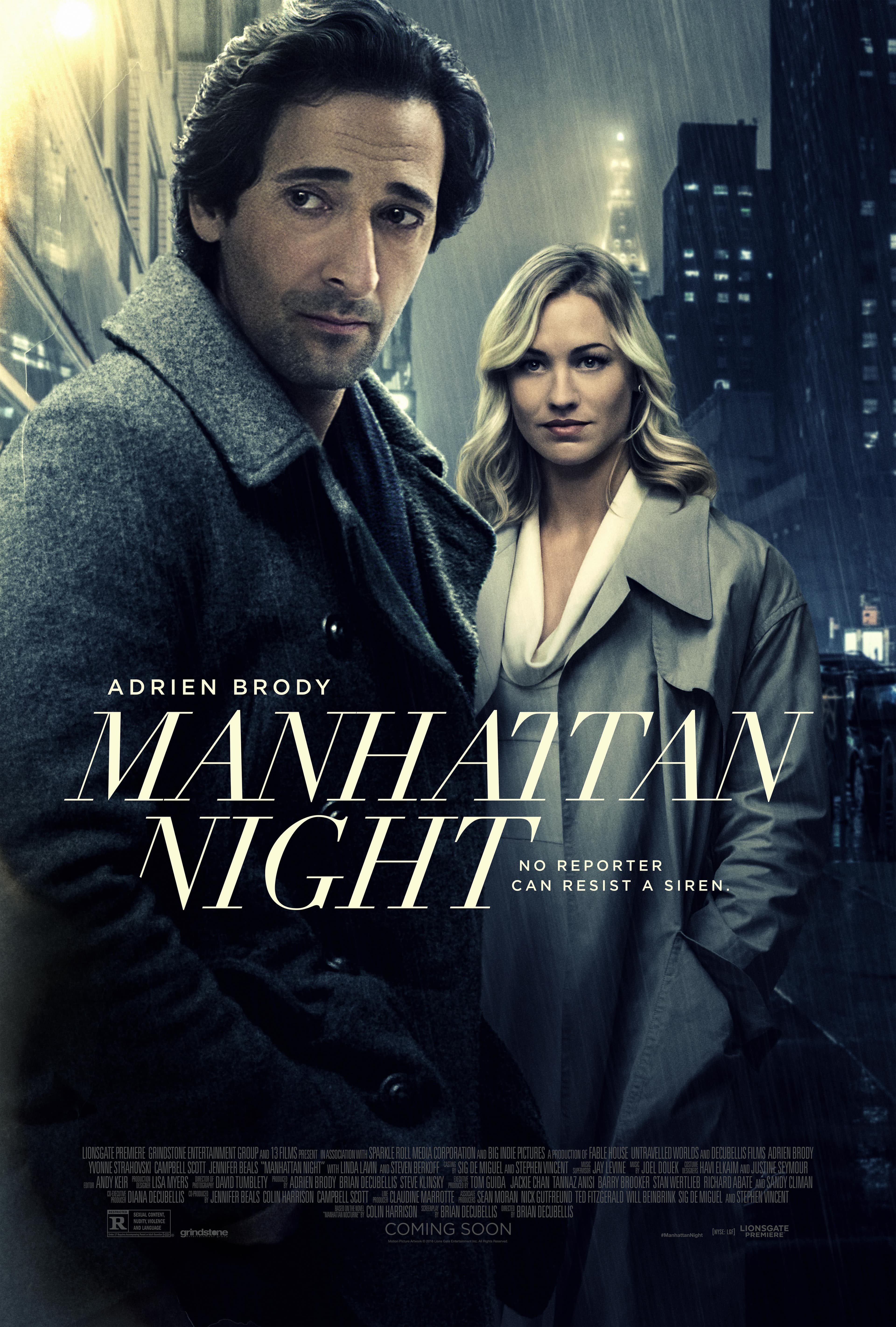 Manhattan Night_360P