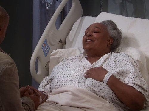 Sexist and not funny.