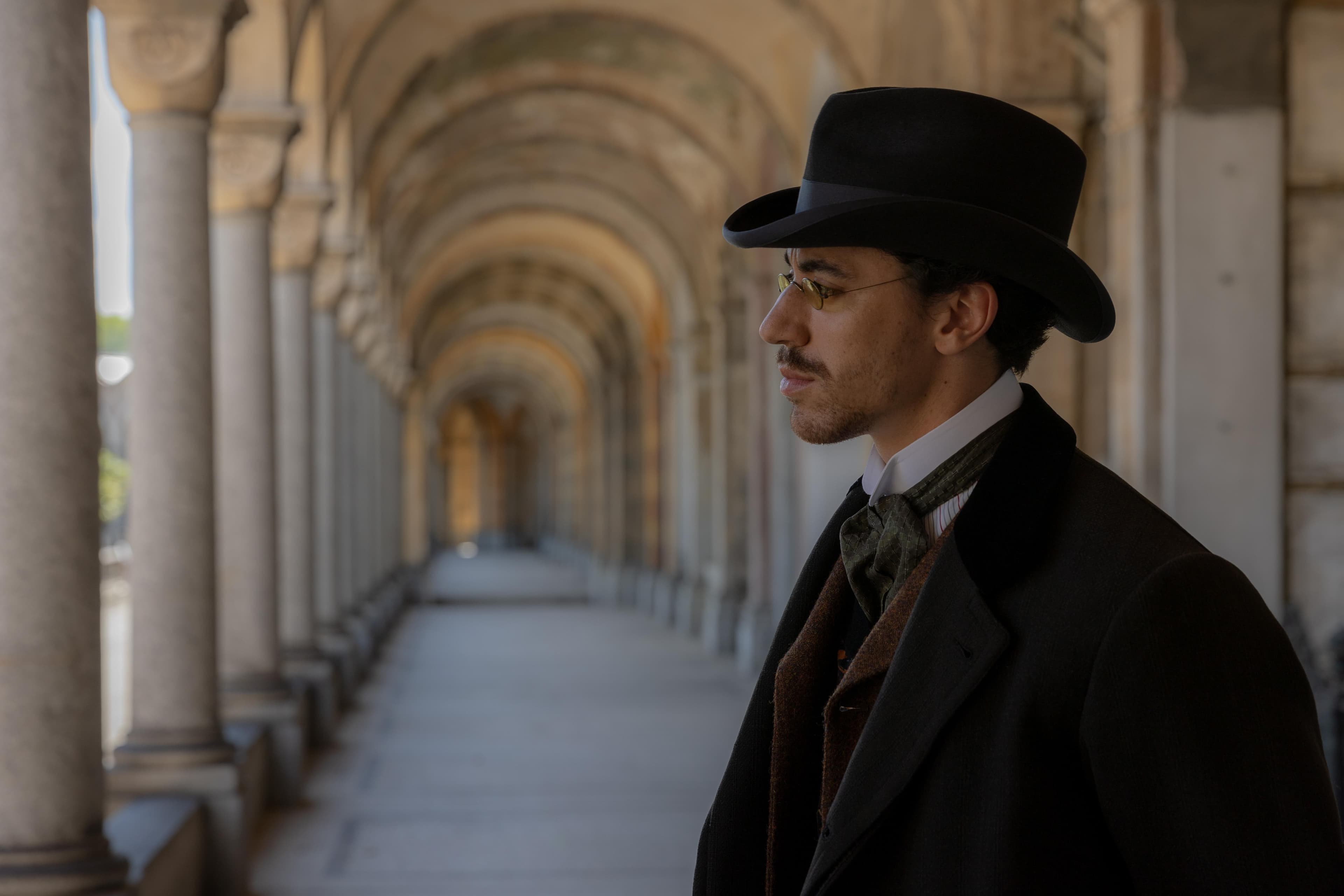 It should have been 10...but the music...