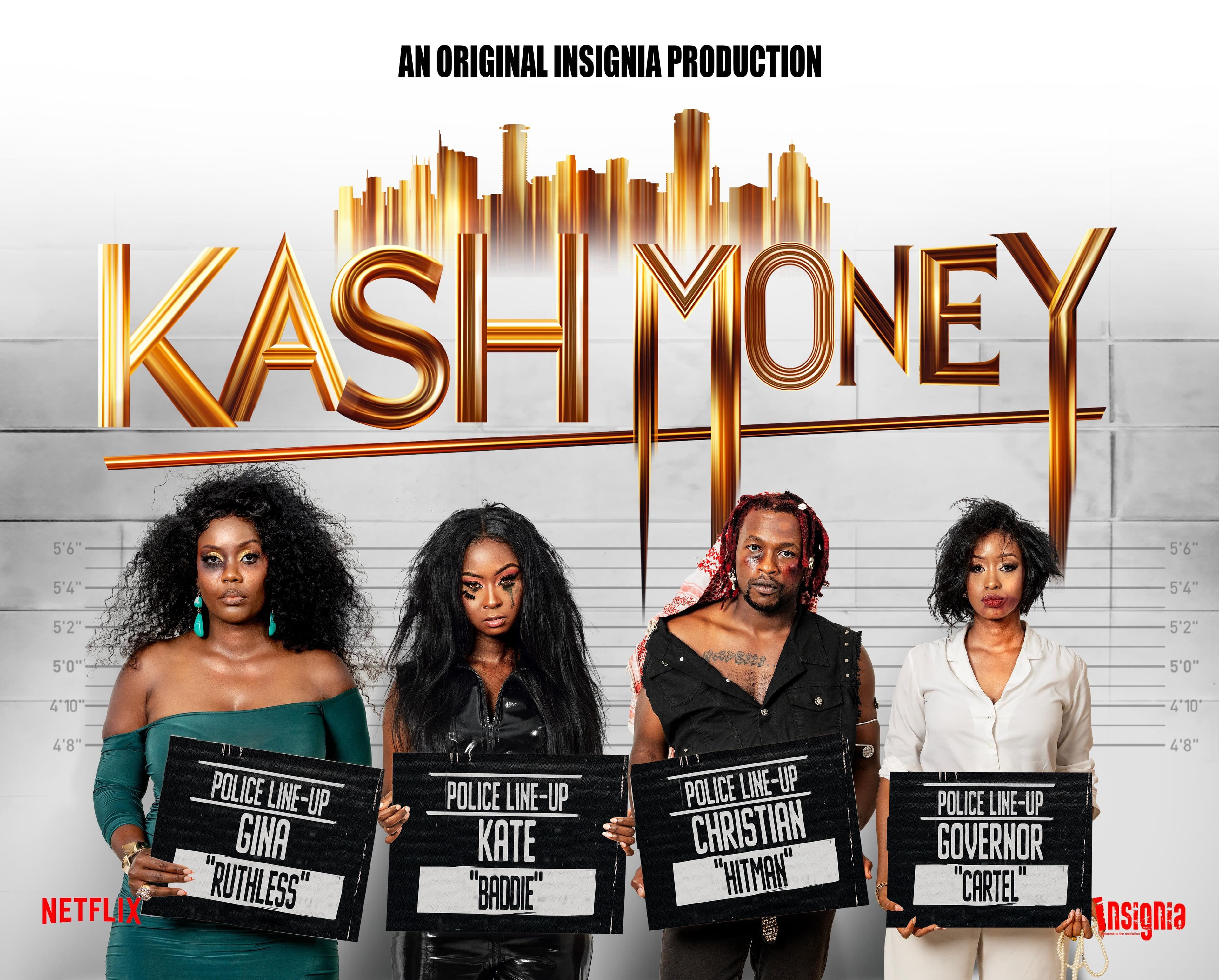 Kash Money-S1E6-720P