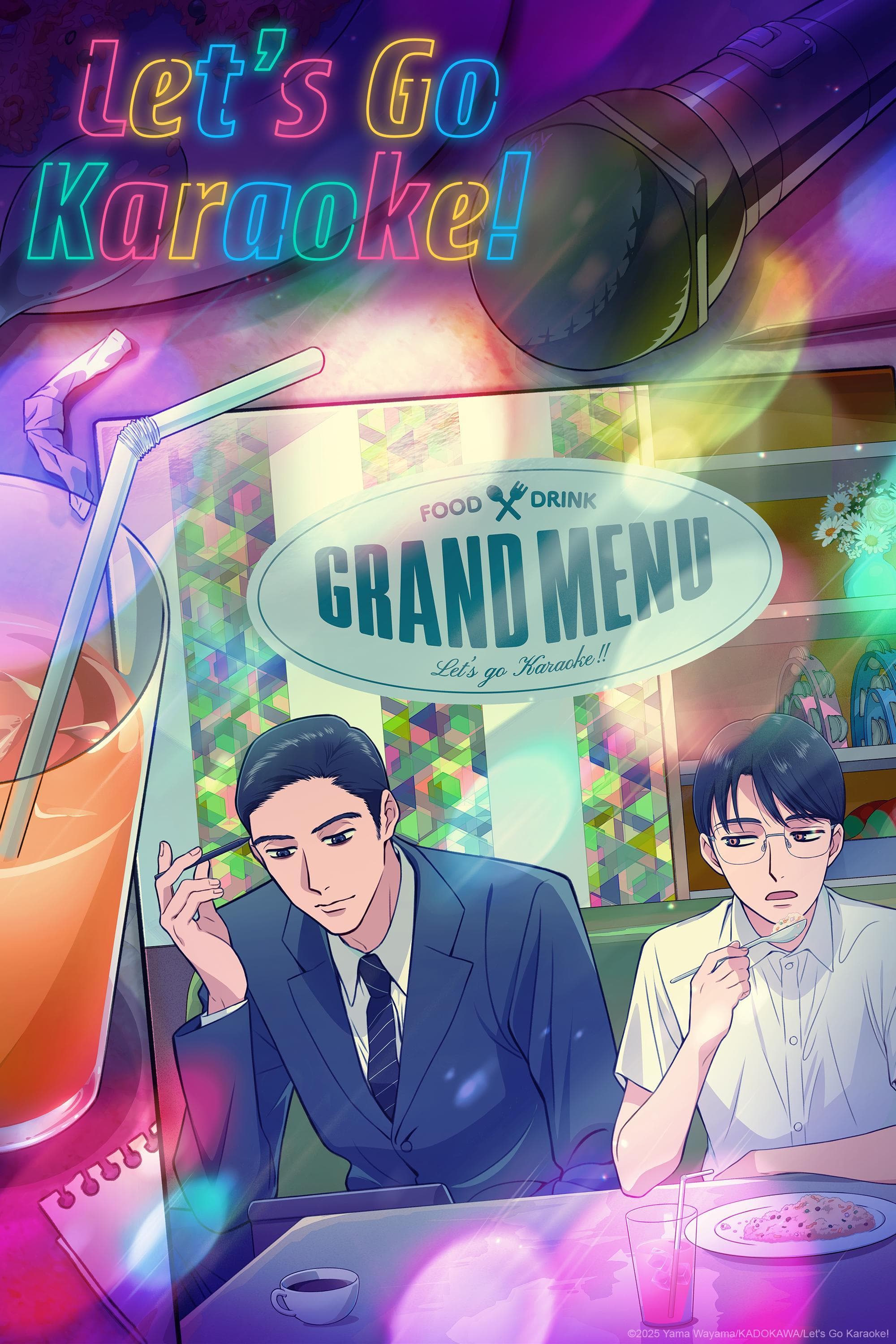 Let's Go Karaoke!-S1E5-480P