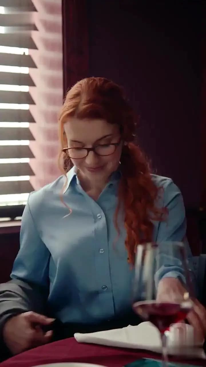 Falling for My Ex's Mafia Dad