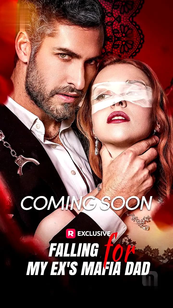 Falling for My Ex's Mafia Dad