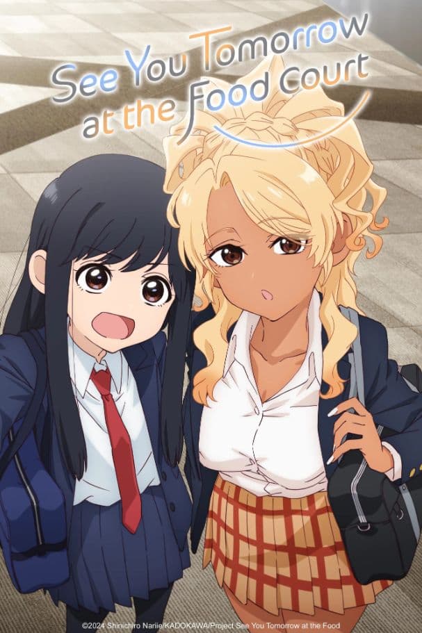 Fudo Koto de, Mata Ashita-S1E6-720P