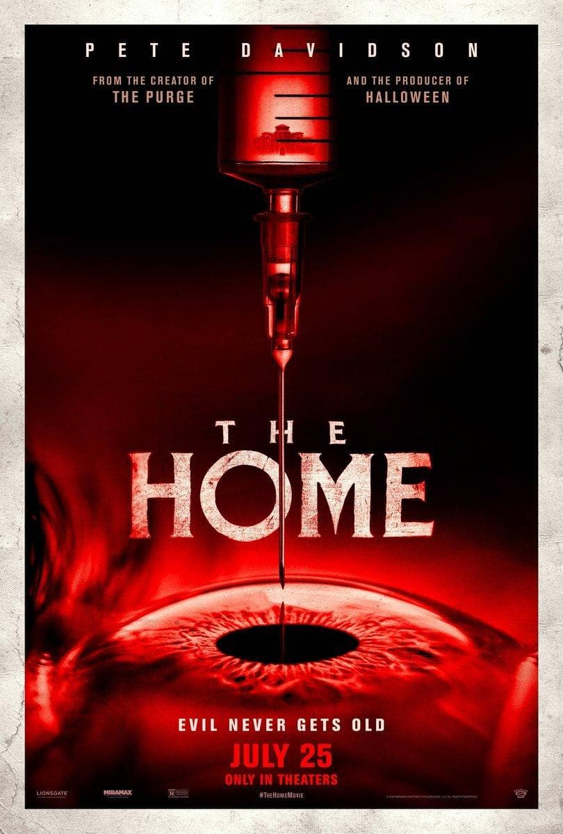 The Home-480P