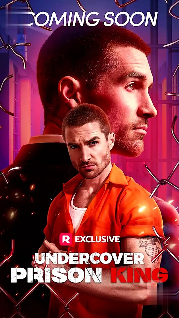 Undercover Prison King