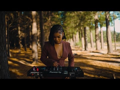 3 STEP MIX || BEST 2025 MUSIC| Mawhoo, Thukuthela, Jazzworxx|| Uzizwa Kanjani, || Dlala Thukzin