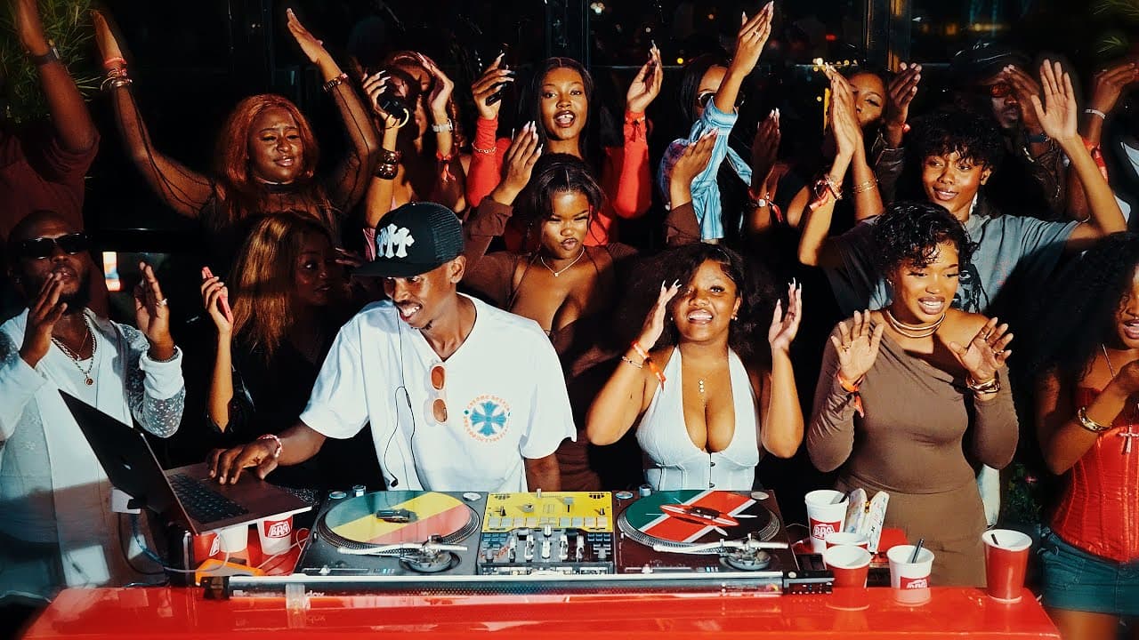 THE BAG I Edition 4 I Featuring DJ BASH