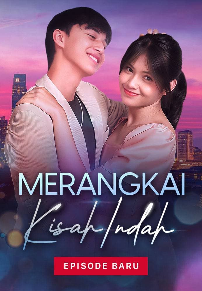 Merangkai Kisah Indah-S1E254-720P