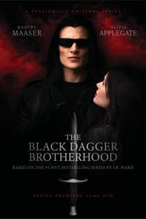 The Black Dagger Brotherhood-S1E3-360P