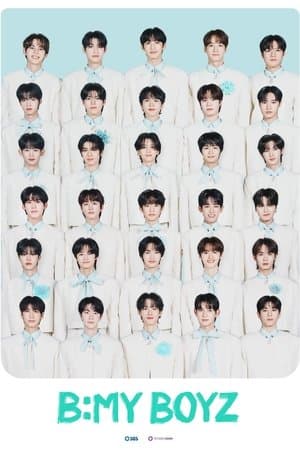 B:MY BOYZ-S1E11