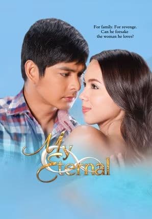 [ENG SUBS] Full Episode 154 | Walang Hanggan