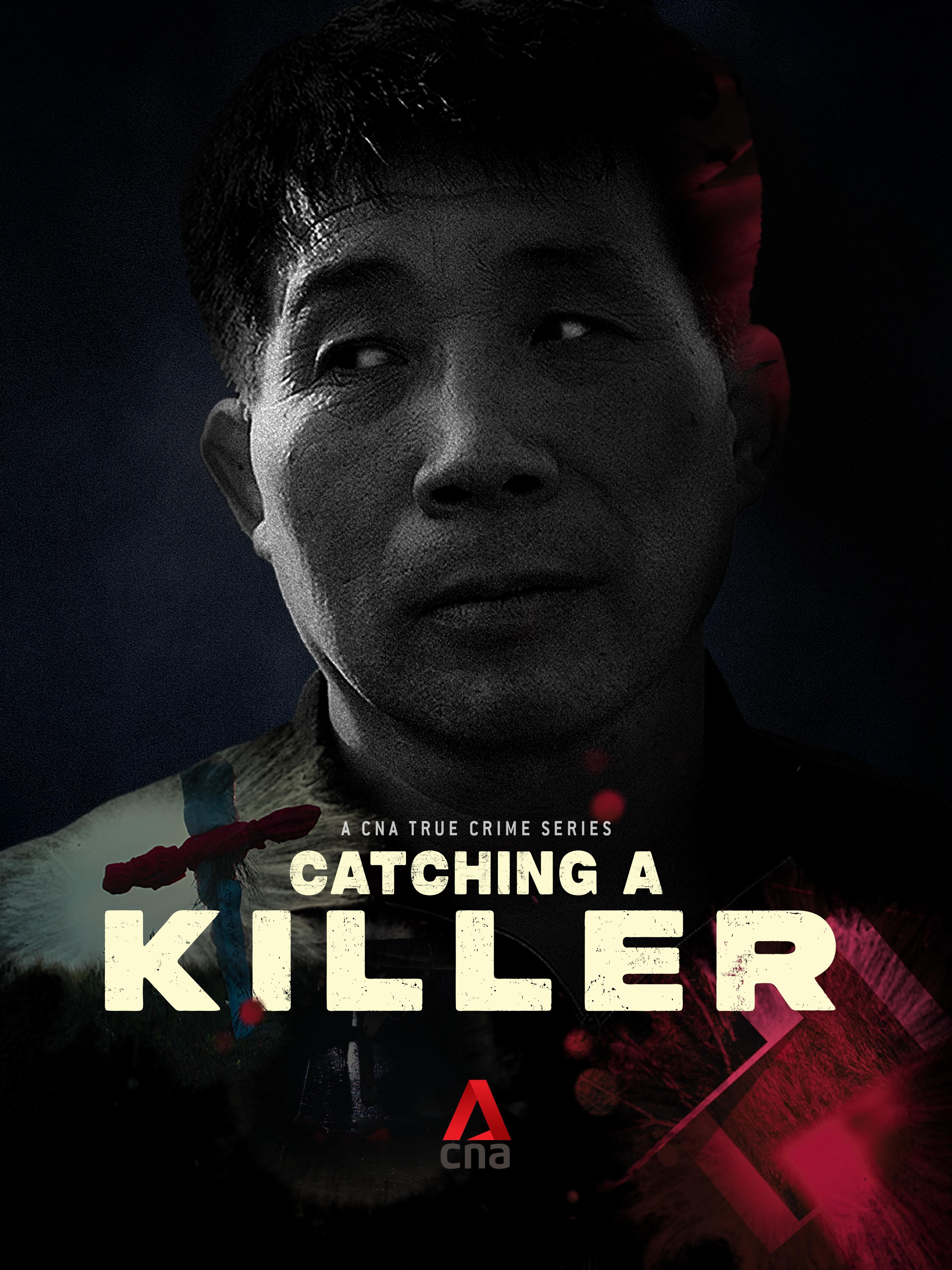 Catching a Killer: The Hwaseong Murders-S1E1