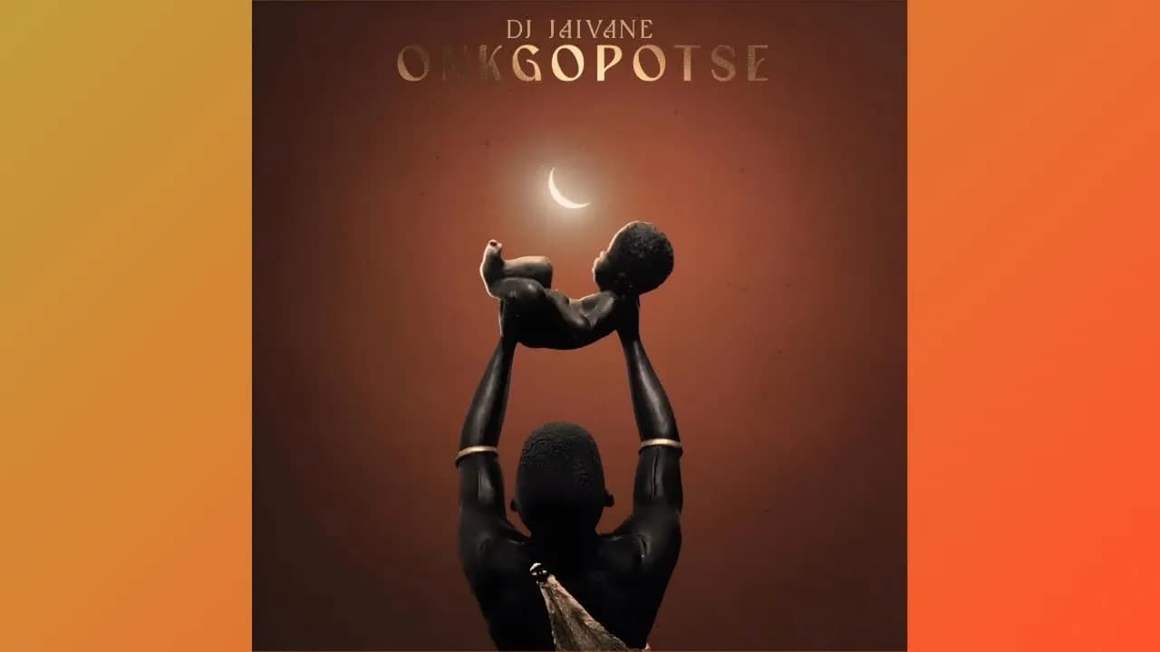 Dj Jaivane - Goli (feat. TMan Xpress & Ciniso)