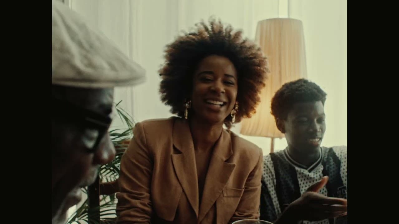 Charlotte Dipanda Feat Tayc - Dis-moi ( Clip Officiel )