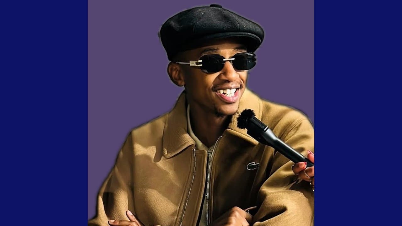 Scotts Maphuma - iVice Versa (PIKI PIKI 2.0) Feat. ShaunmusiQ