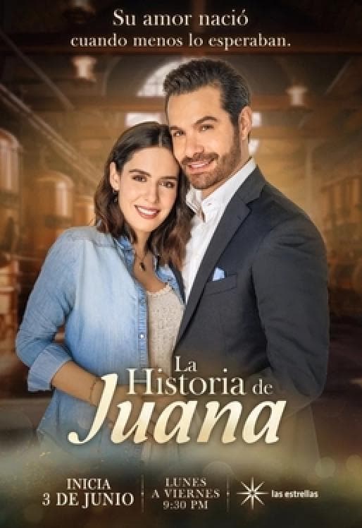 Los MEJORES MOMENTOS de La Historia de Juana_360P