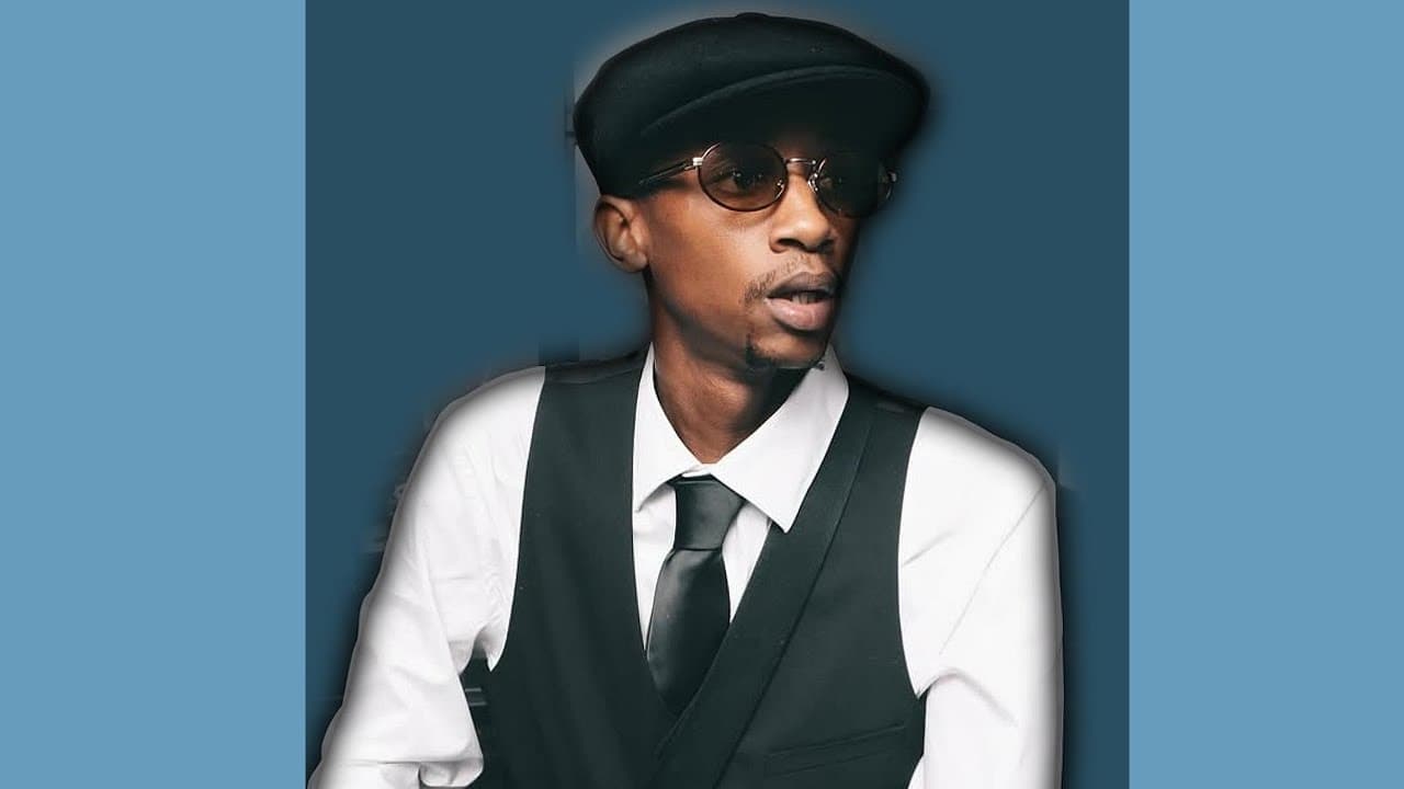 Scotts Maphuma - Kikilikiki