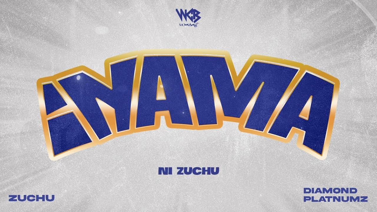 Zuchu feat Diamond Platnumz - Inama (Official Lyric Audio)