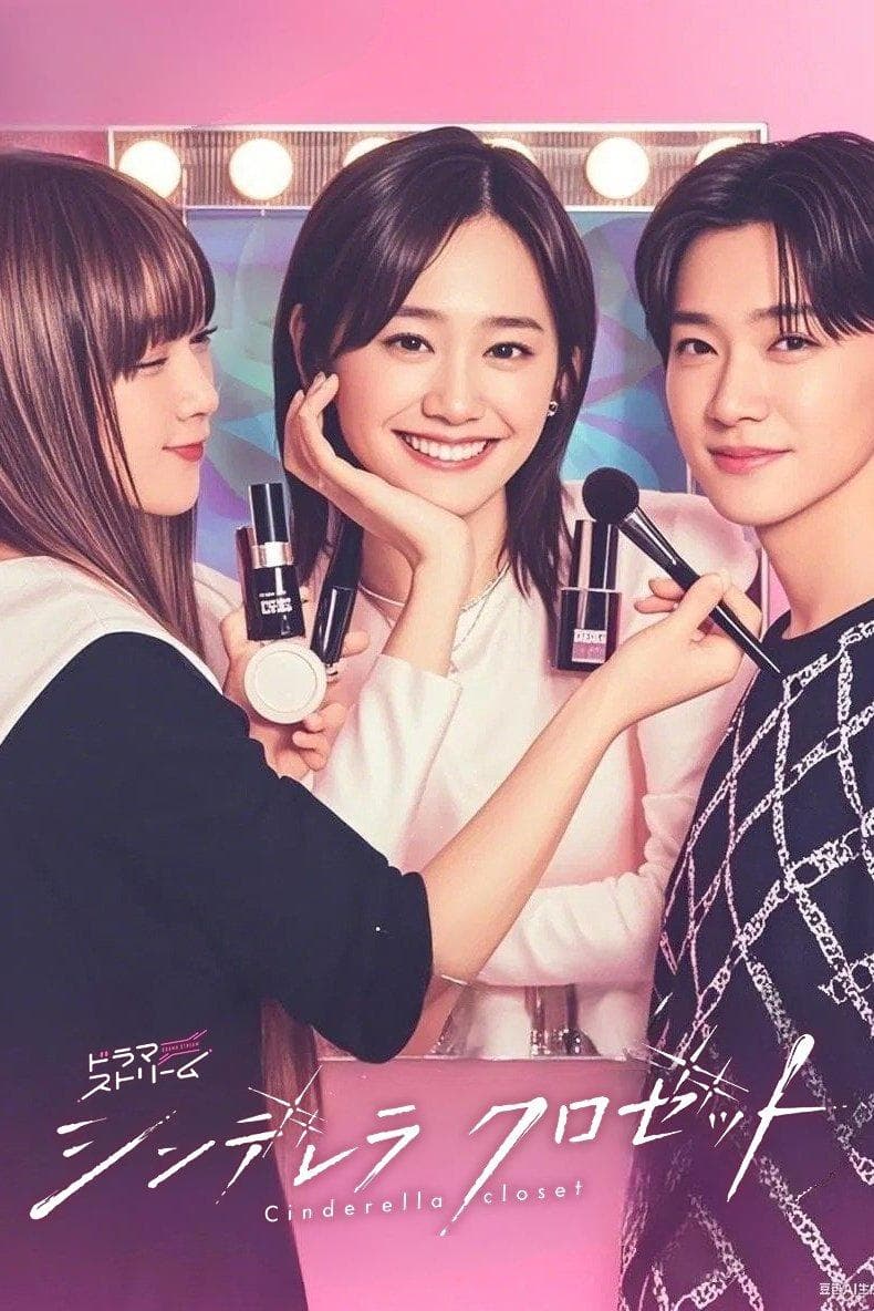 Cinderella Closet-S1E12-360P