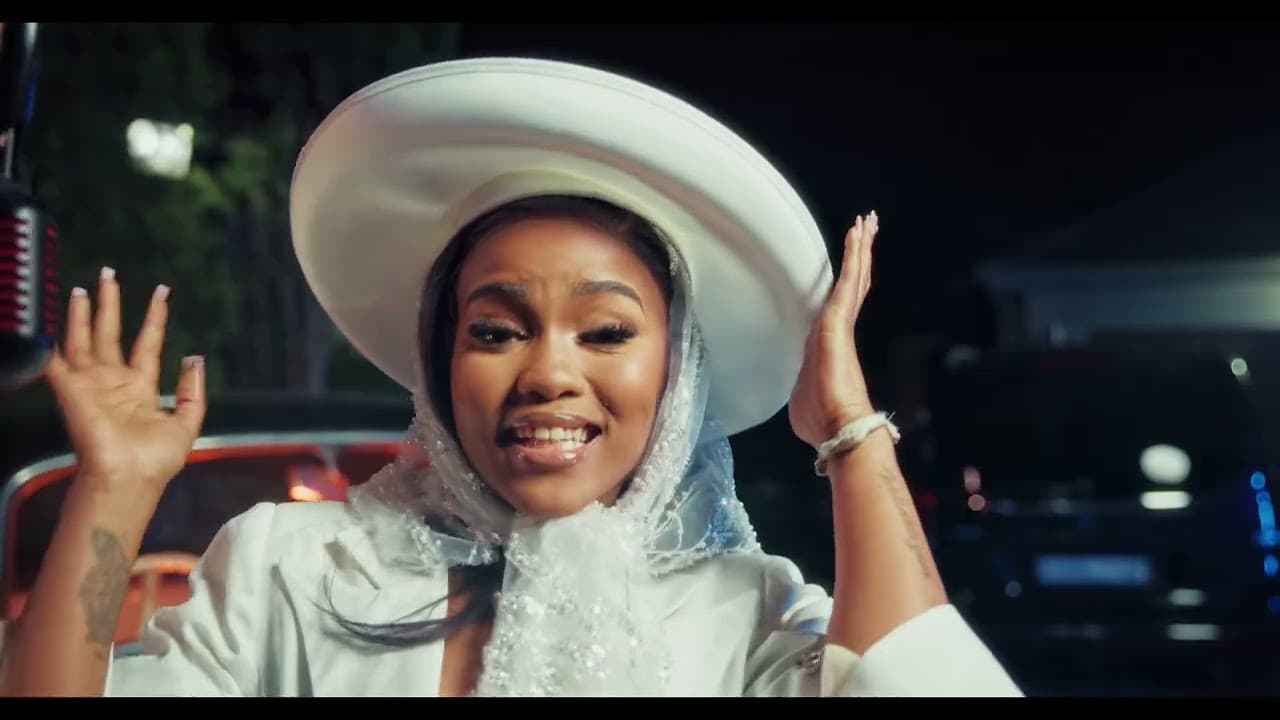 Shebeshxt , Naqua SA , Zee Nxumalo, Slidoo Man - Rato Laka ( Official Video)