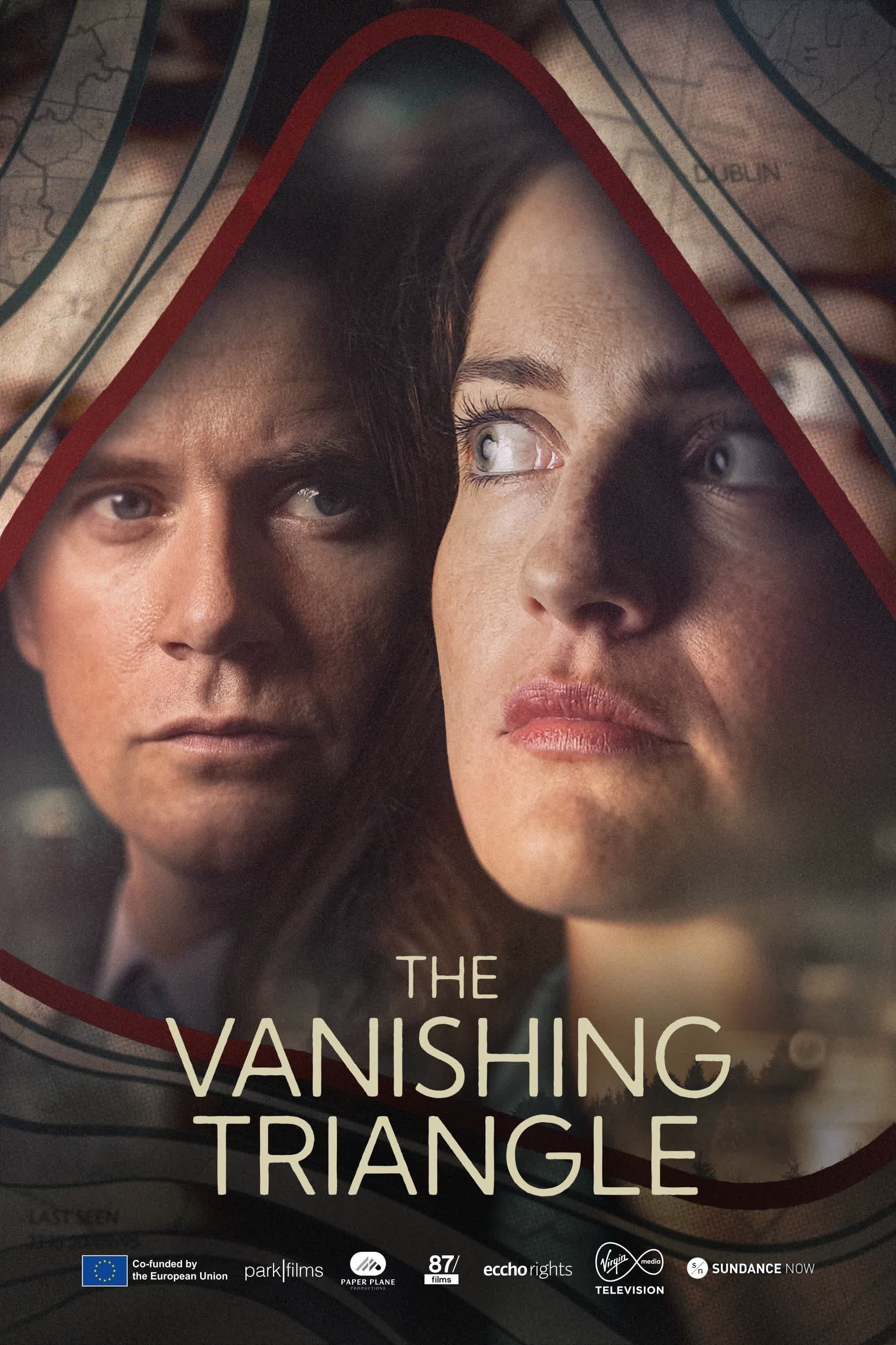 The Vanishing Triangle-S1E1