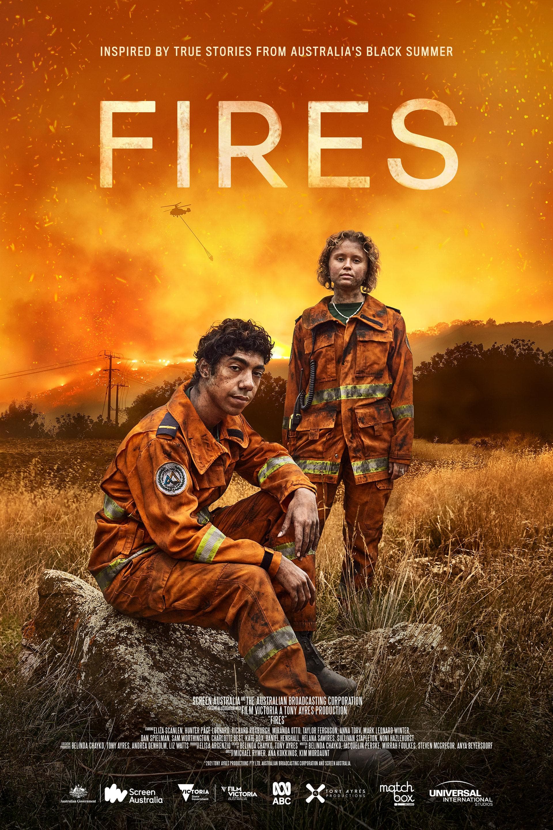 Fires-S1E1