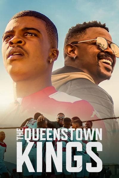 The Queenstown Kings-720P