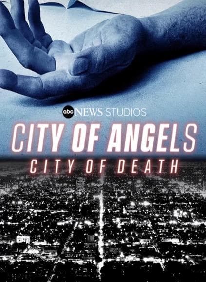 City of Angels | City of Death-S1E1