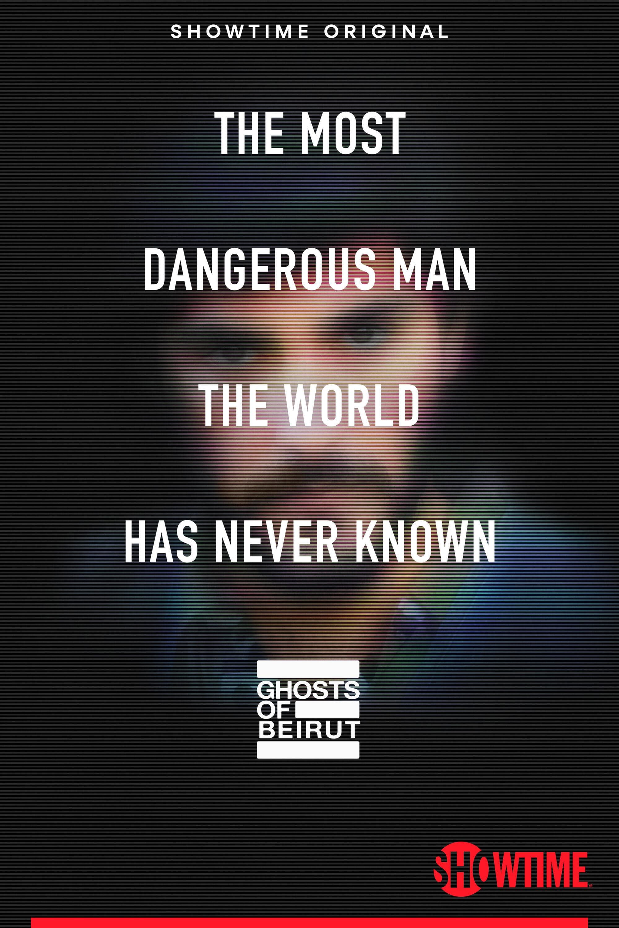 Ghosts of Beirut-S1E1