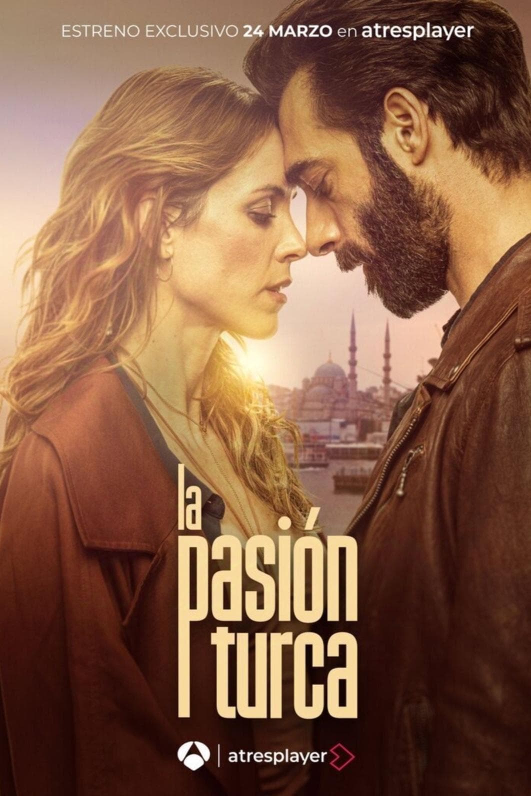 La Pasión Turca-S1E1